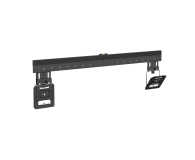 VIGGO DESIGN UCHWYT TV VIGGO WML- 10075-S 43-100 Cali Slim 75kg ^ - 1466992 - zdjęcie 2
